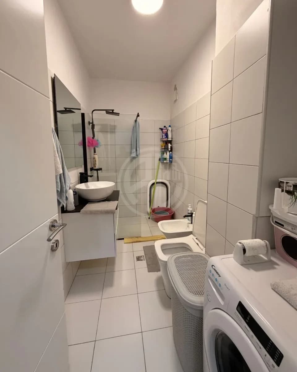 Apartament 2+1 për shitje prane Stacionit te Trenit 3