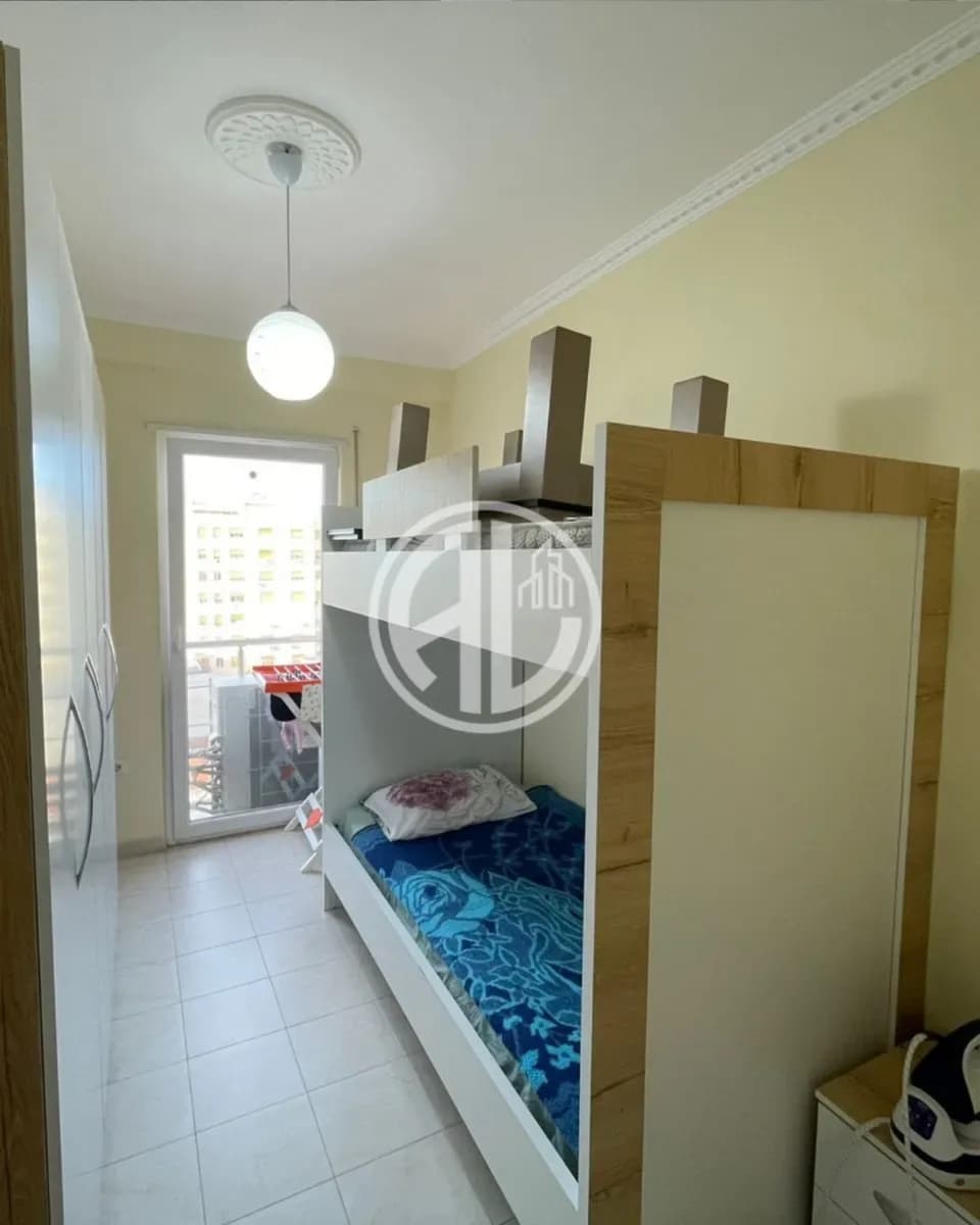 Apartament 2+1 në Qendër të Durrësit 4