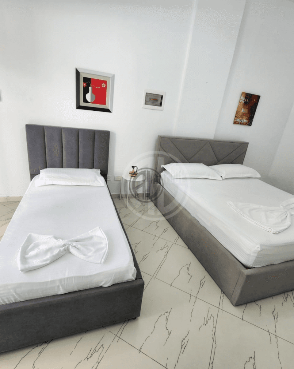 Shitet Garsoniere – Plazh, Durrës 4