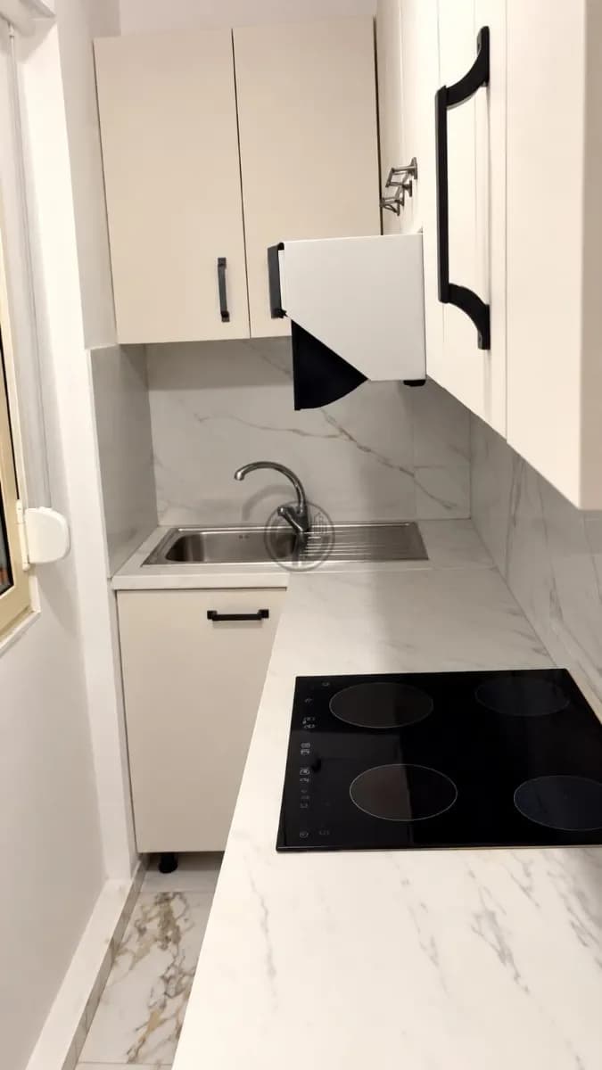 Per qira apartament 1+1 Lagjja 18 Durres 30.000 leke 4