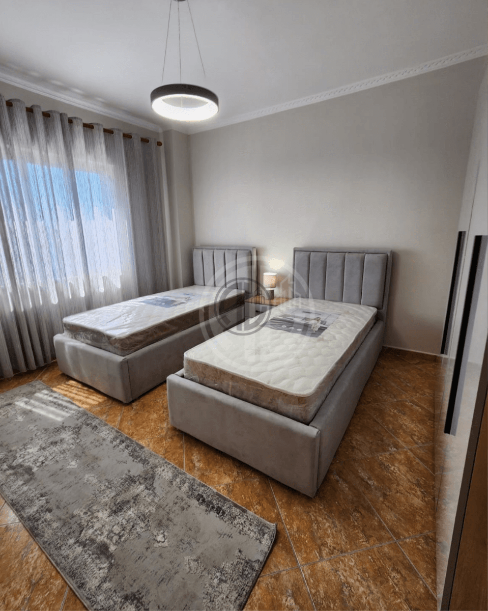 Apartament 2+1 për Shitje Plazh 4