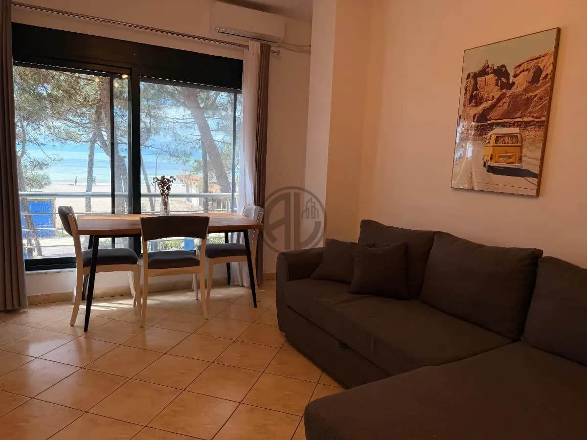 Apartament 2+1 Vije e Pare me detin ne Golem