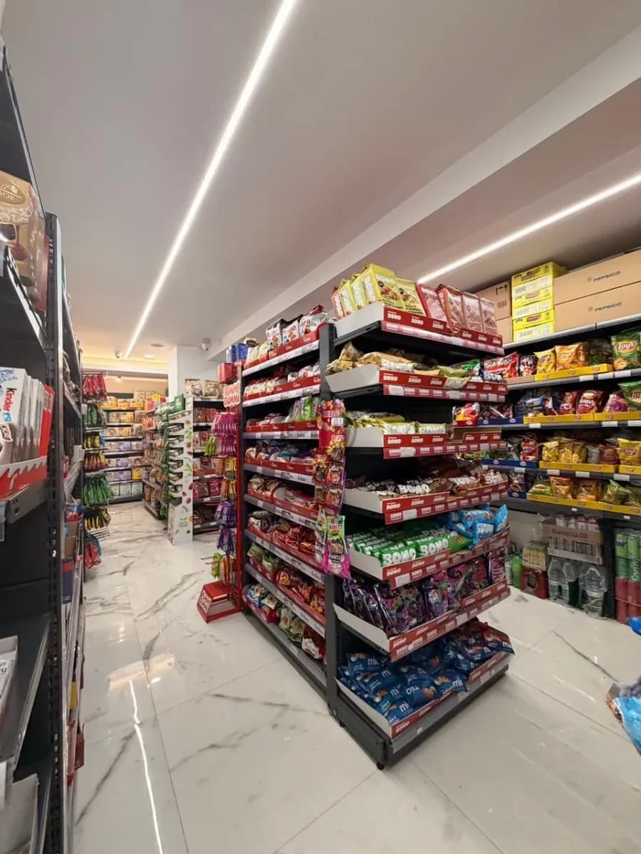 Shitet Ambient Biznesi + Biznes Aktiv, Plazh Durres 4