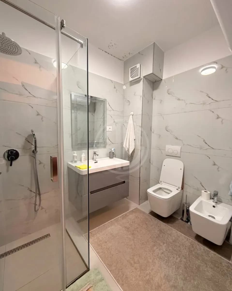 Apartament 1+1 prane Spitalit Rajonal Durres 3