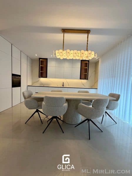 Helvetia Residence – Lagjja më luksoze në Gjilan 4