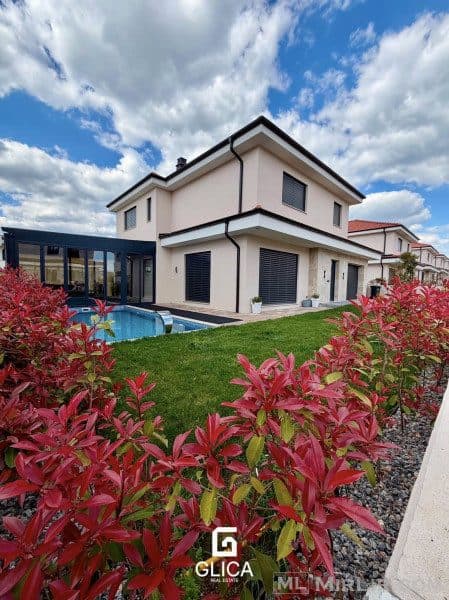 Helvetia Residence – Lagjja më luksoze në Gjilan