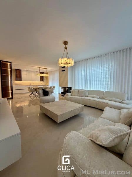 Helvetia Residence – Lagjja më luksoze në Gjilan 3