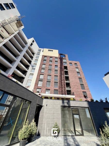 Ofrohet banesë për shitje tek Swiss Invest London Residence