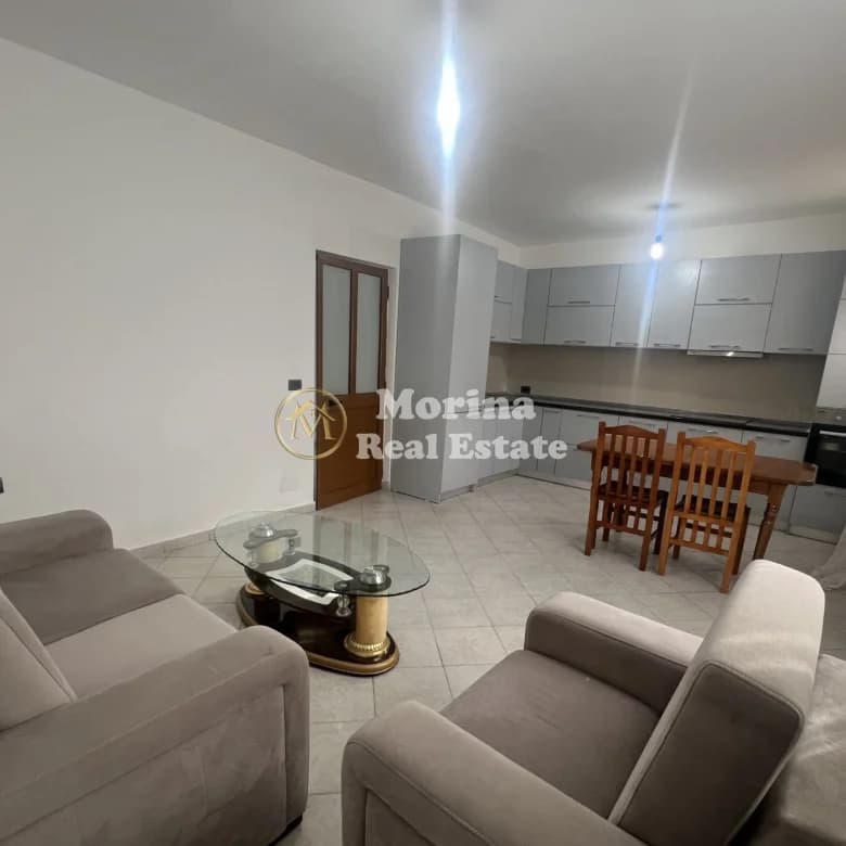 Qera | Apartament 1 + 1 | Yzberisht | 400 €/muaj 2