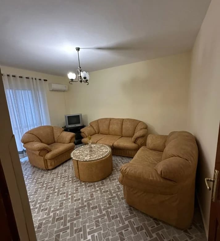 Qera | Apartament 3 + 1 | Stacioni i Trenit | 600 €/muaj 3