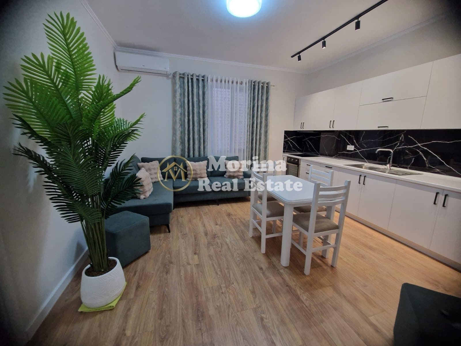 Qera Hyrje Private 2+1, Vasil Shanto 800 Euro/muaj