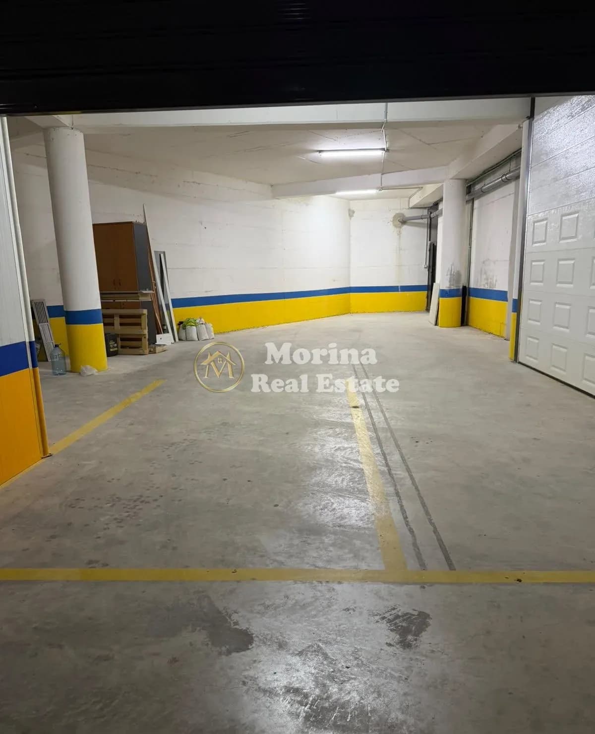 Qera | Ambjent Biznesi | Ish Fusha e Aviacionit | 790 €/muaj 3