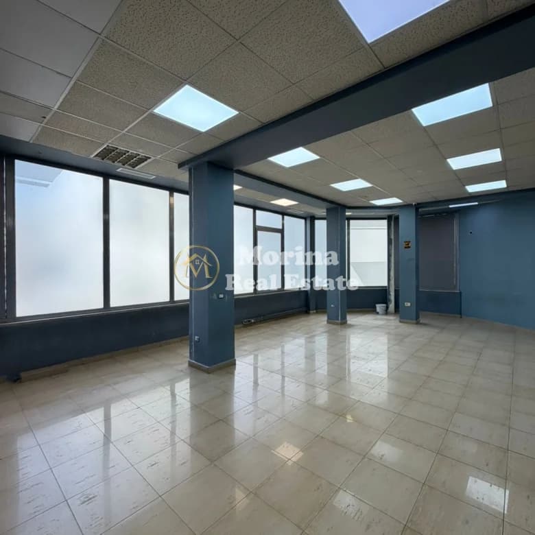 Qera | Ambjent Biznesi | Rruga e Dibrës | 2000 €/muaj 2