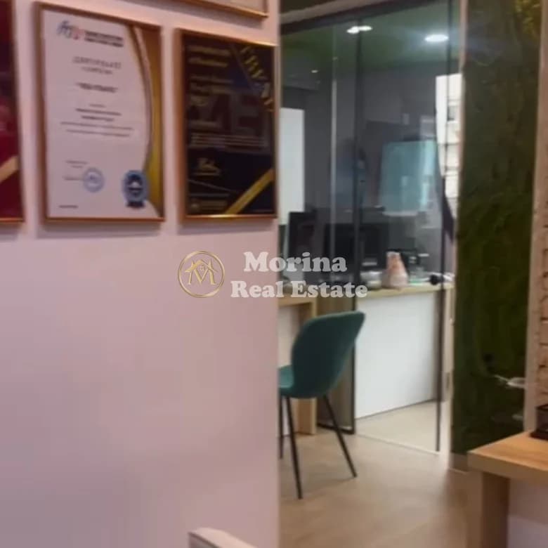 Shitje | Ambjent Biznesi | Rruga Muhamet Gjollesha | 260000 € 4