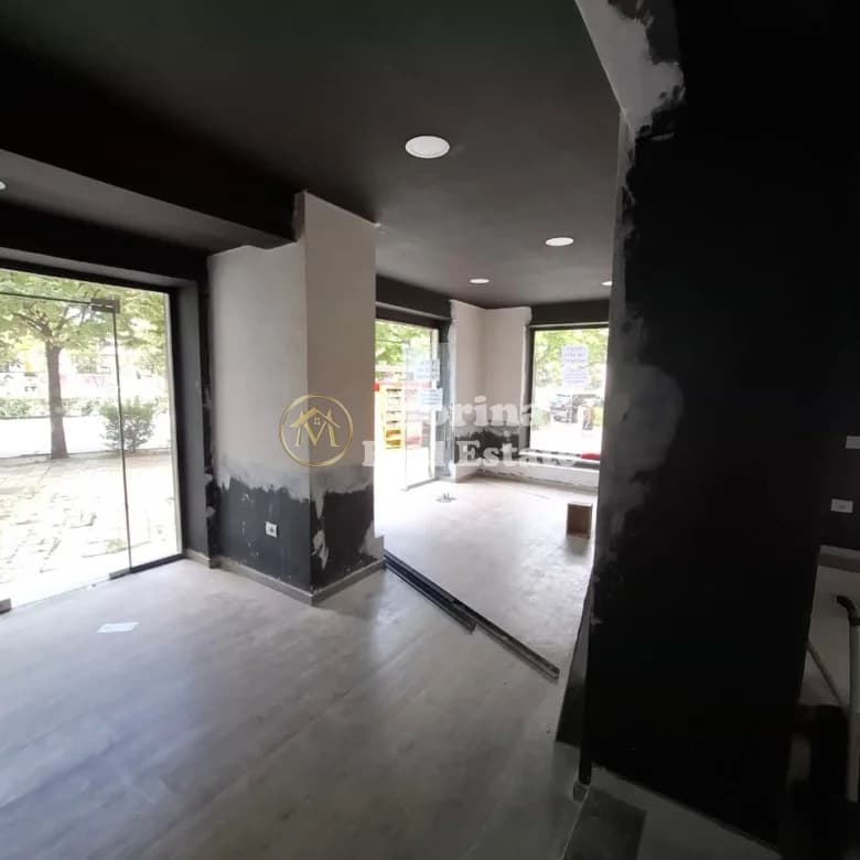 Shitje | Ambjent Biznesi | Rruga Muhamet Gjollesha | 750000 € 2