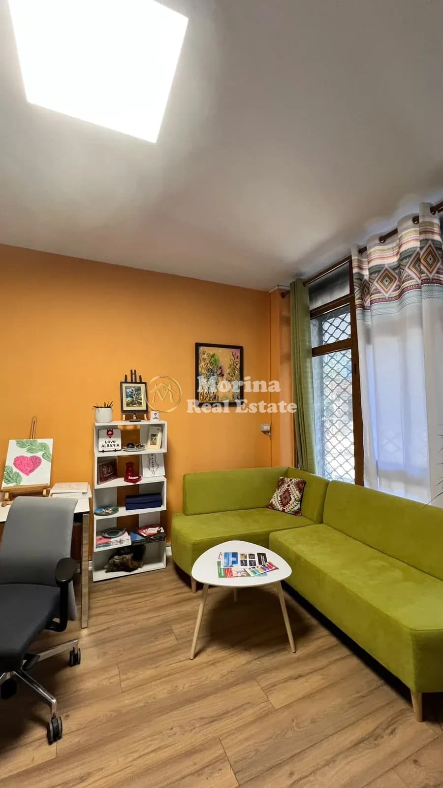 Shitje | Ambjent Biznesi | Rruga e Kavajës | 330000 € 2