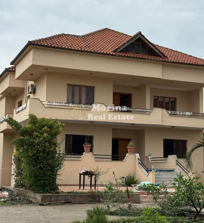 Qera | Vilë 4 + 1 | Rruga Spiro Çipi | 2000 €/muaj 2