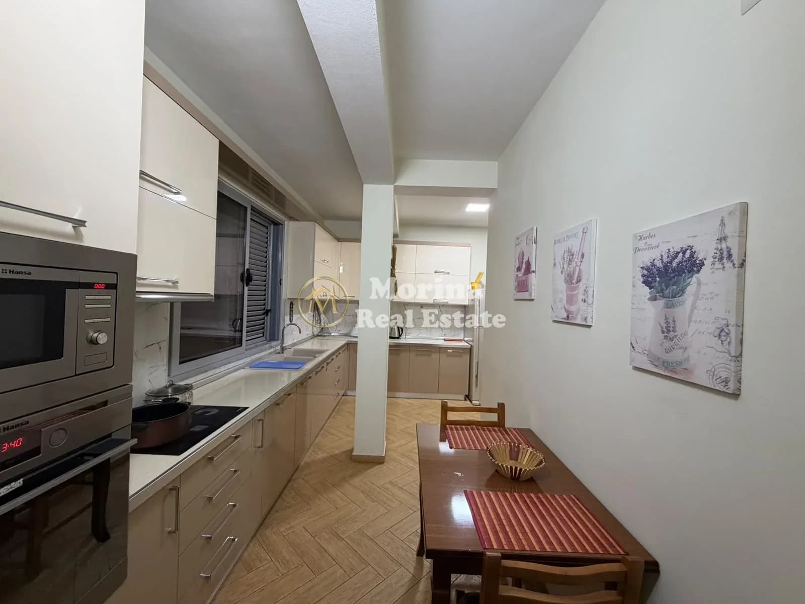 Qera | Vilë 3 + 1 | Fusha Aviacionit | 1000 €/muaj 3