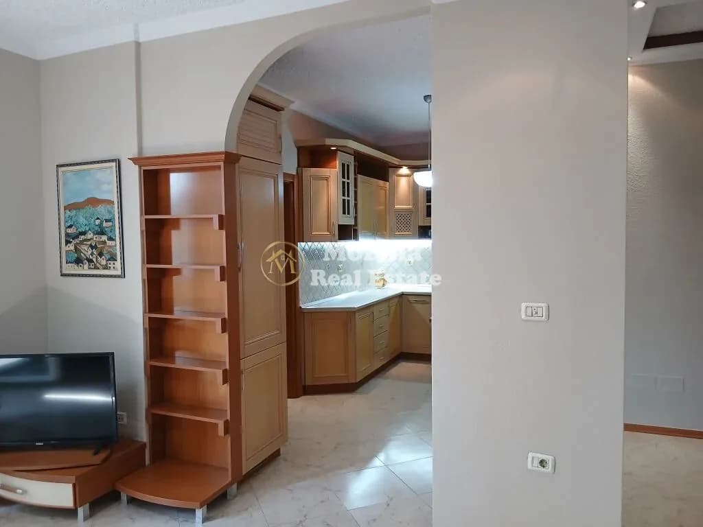 Qera | Apartament 2 + 1 | Rruga e Kosovareve | 850 €/muaj 3