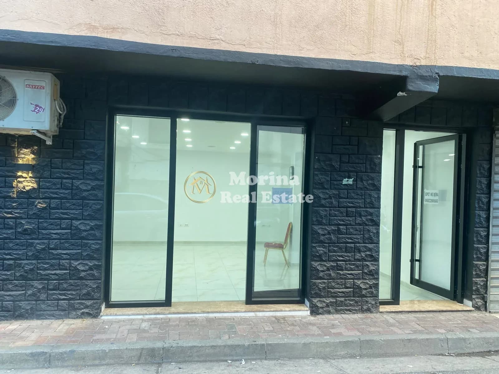 Shitje | Ambjent Biznesi | Vasil Shanto | 130000 € 2