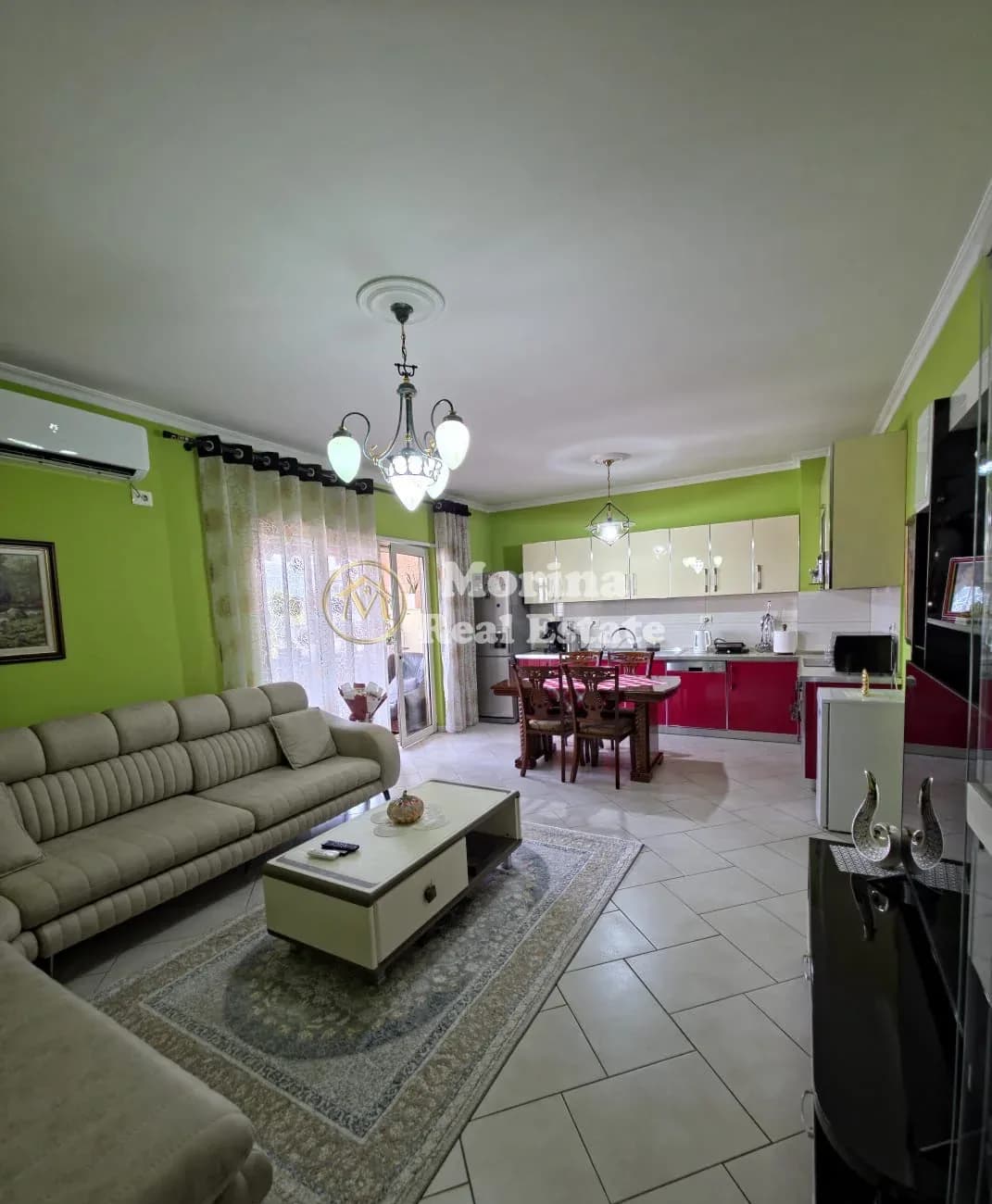 Shitje | Apartament 2 + 1 | | 270000 € 4