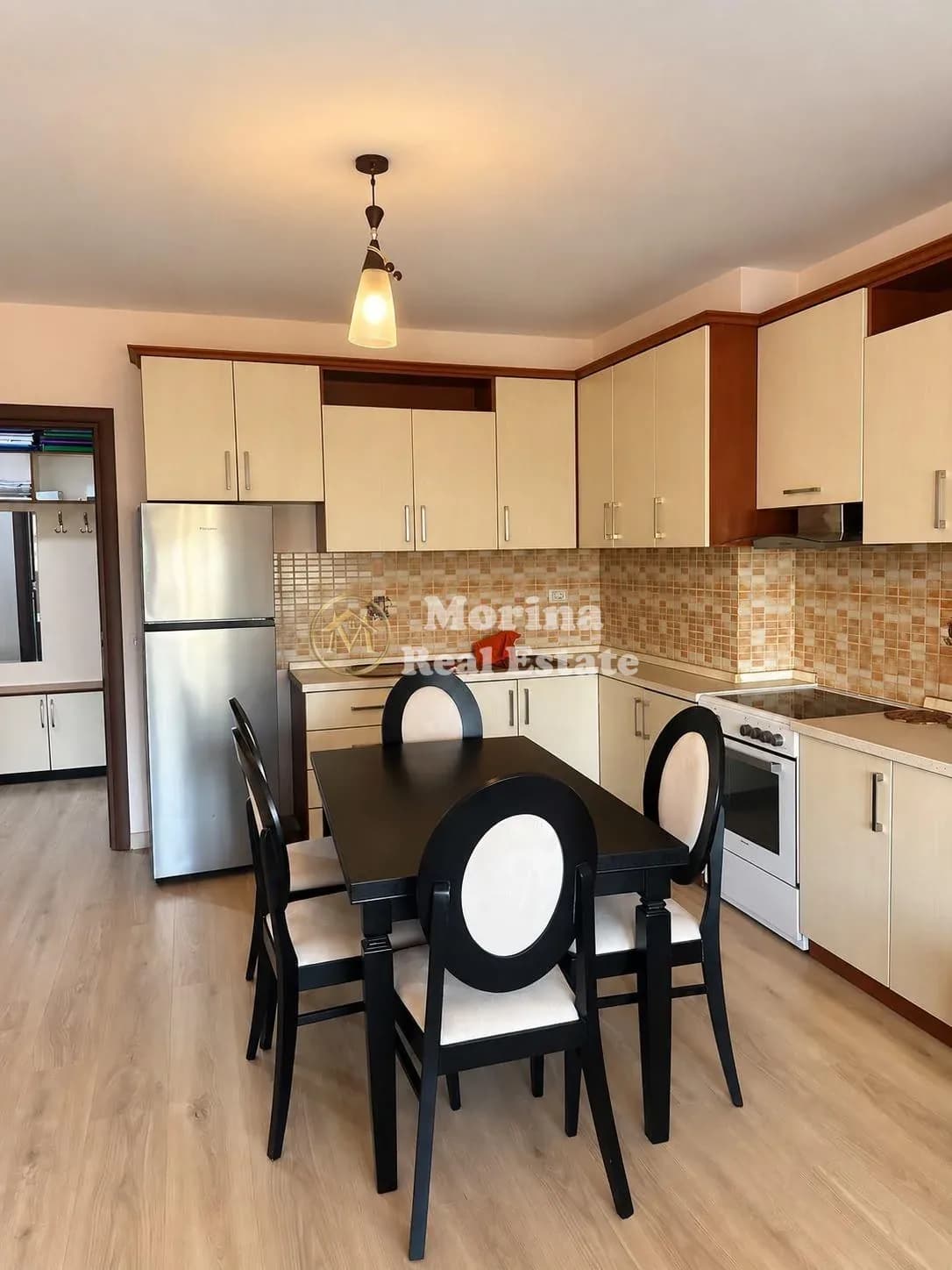 Qera | Apartament 1 + 1 | Rruga Idriz Dollaku | 580 €/muaj 2