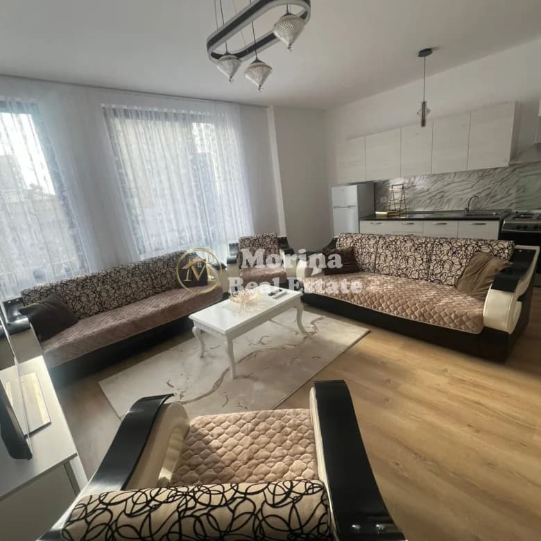 Qera | Apartament 2 + 1 | Bulevardi i Ri | 680 €/muaj 2