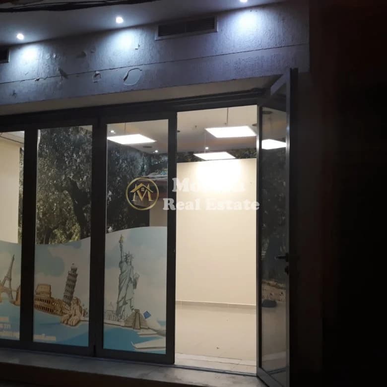 Qera | Ambjent Biznesi | Komuna e Parisit | 300 €/muaj 4