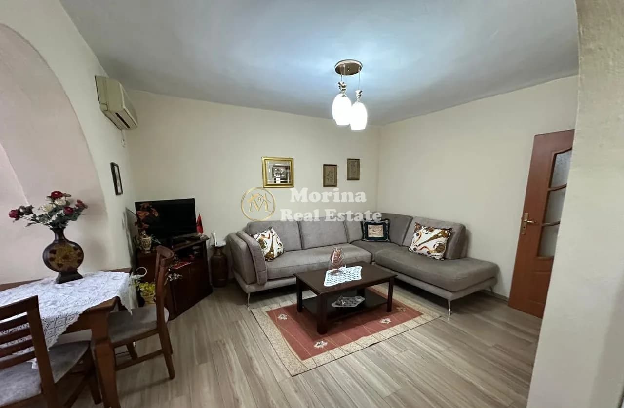 Shitje | Apartament 1 + 1 | Ambasada Amerikane | 155000 € 2