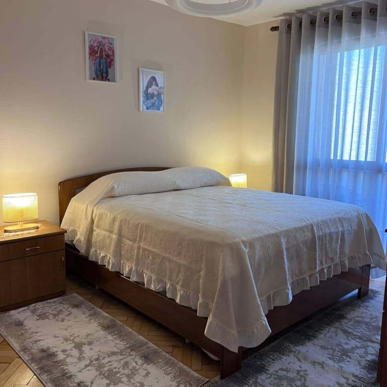 Qera | Apartament 2 + 1 | Qytet Studenti | 600 €/muaj 4