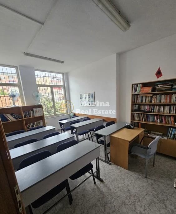 Qera | Ambjent Biznesi | Rruga Bardhyl | 1400 €/muaj 2