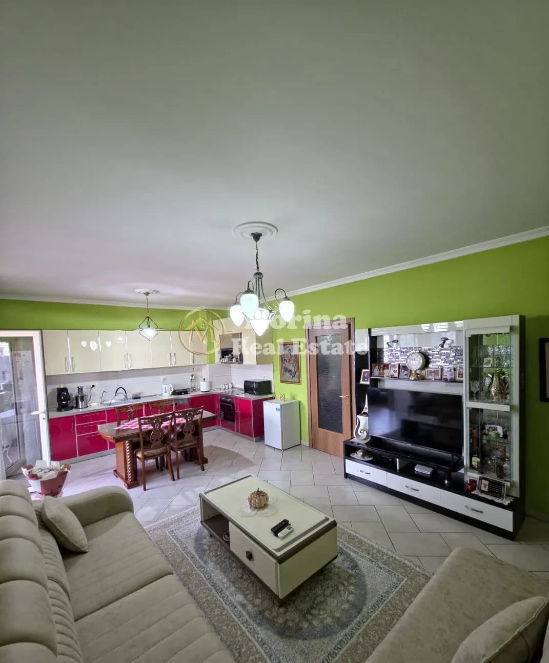 Shitje | Apartament 2 + 1 | | 270000 €