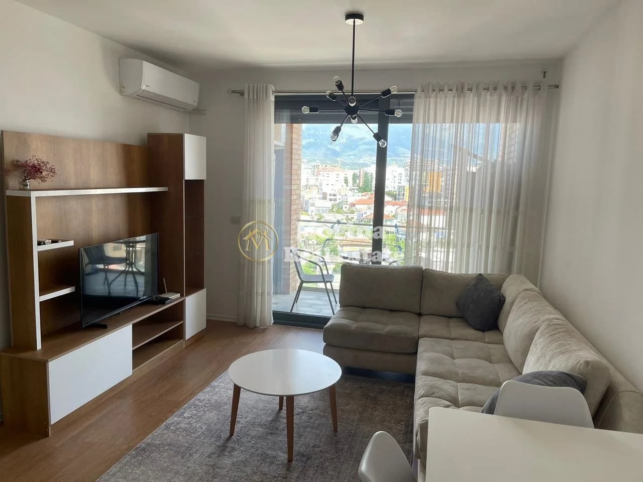 Qera | Apartament 2 + 1 | Don Bosko | 700 €/muaj