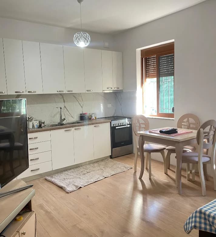 Qera | Apartament 2 + 1 | Kodra e Diellit 1 | 450 €/muaj 2