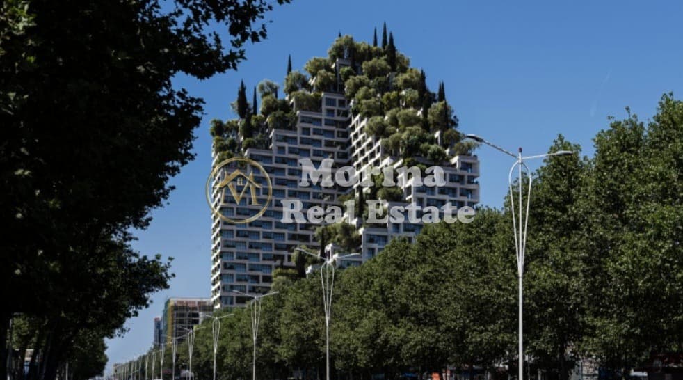 Shitje | Apartament 2 + 1 | Rruga Dritan Hoxha, Lion Park 2| 260000 €