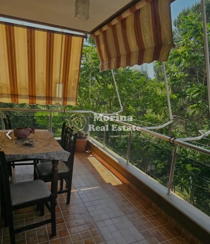 Qera | Apartament 2 + 1 | Kopshti Botanik | 650 €/muaj 4
