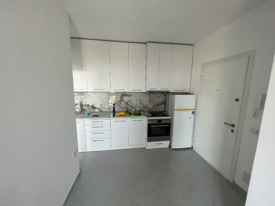 Qera | Apartament 1 + 1 | QSUT | 420 €/muaj