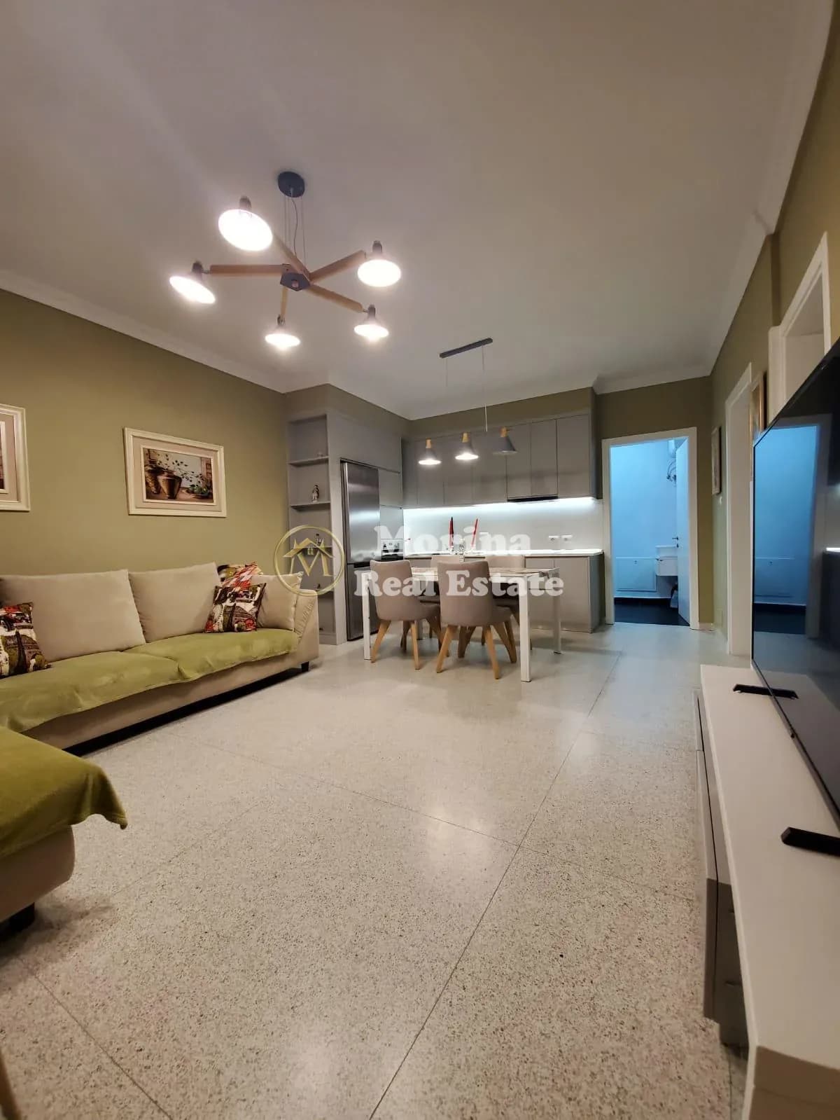Qera | Vilë 2 + 1 | Selvia | 800 €/muaj