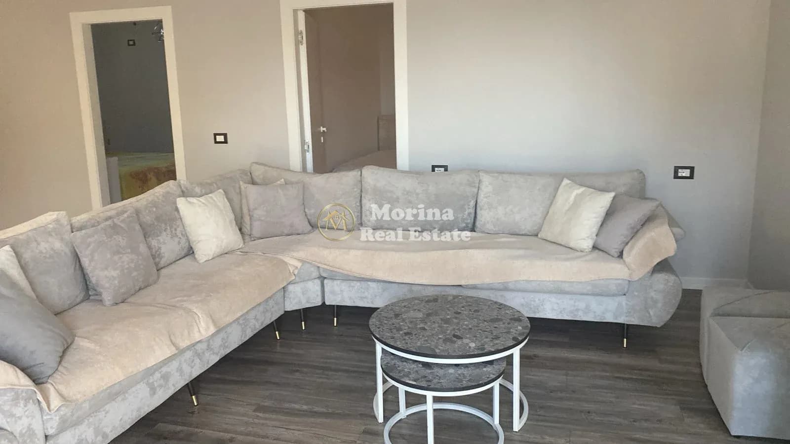 Qera | Vilë 2 + 1 | Porcelani | 650 €/muaj
