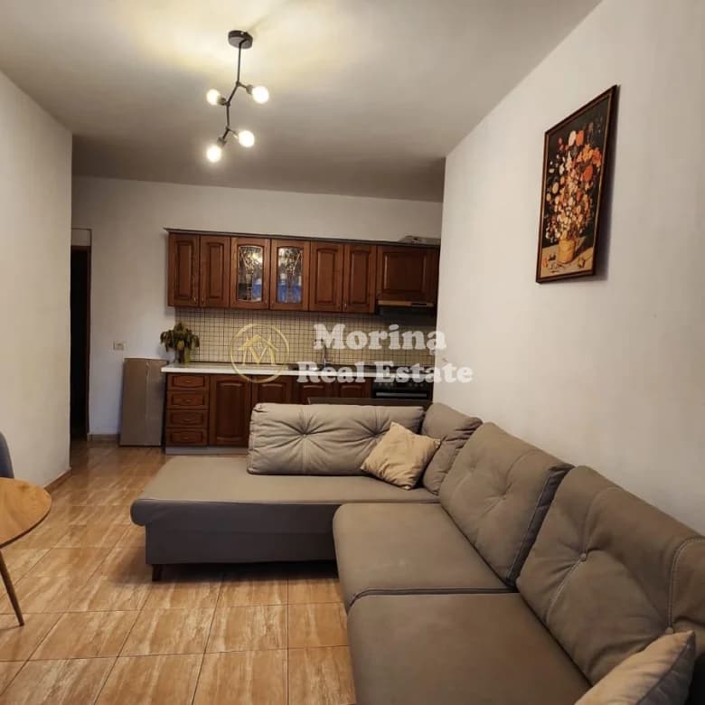 Qera | Apartament 1 + 1 Rrethi | Astir | 400 €/muaj 2