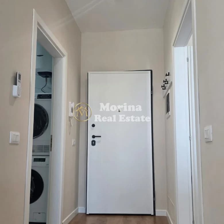 Qera | Apartament 1 + 1 | Rruga 5 Maji | 480 €/muaj 4