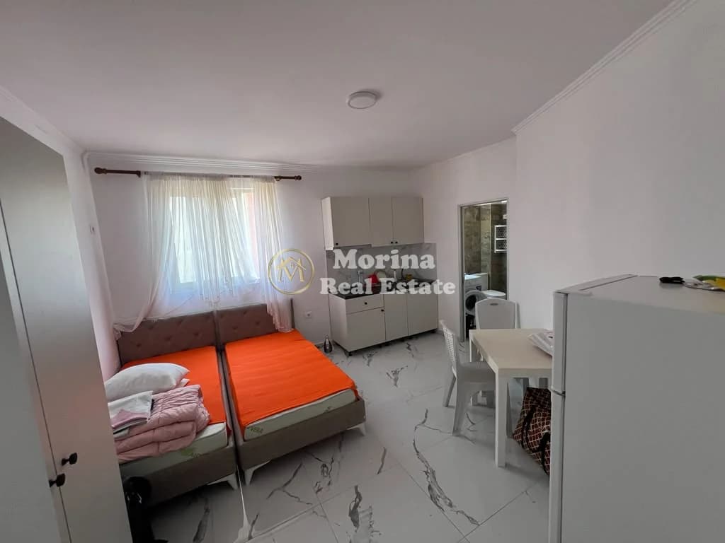 Qera | Garsoniere | Don Bosko | 300 €/muaj 4