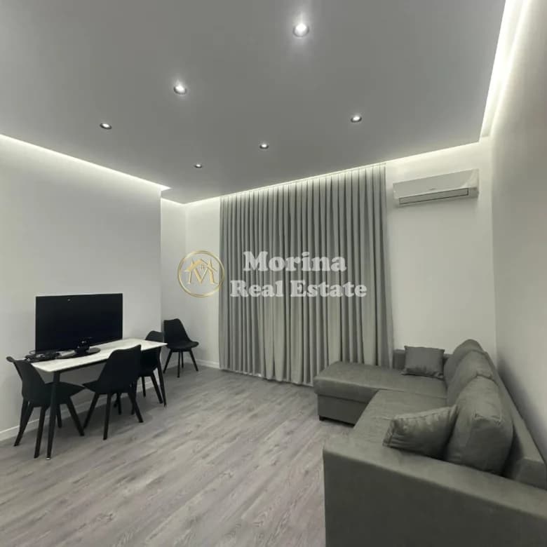 Qera | Apartament 1 + 1 | Ambasada Amerikane | 700 €/muaj 3