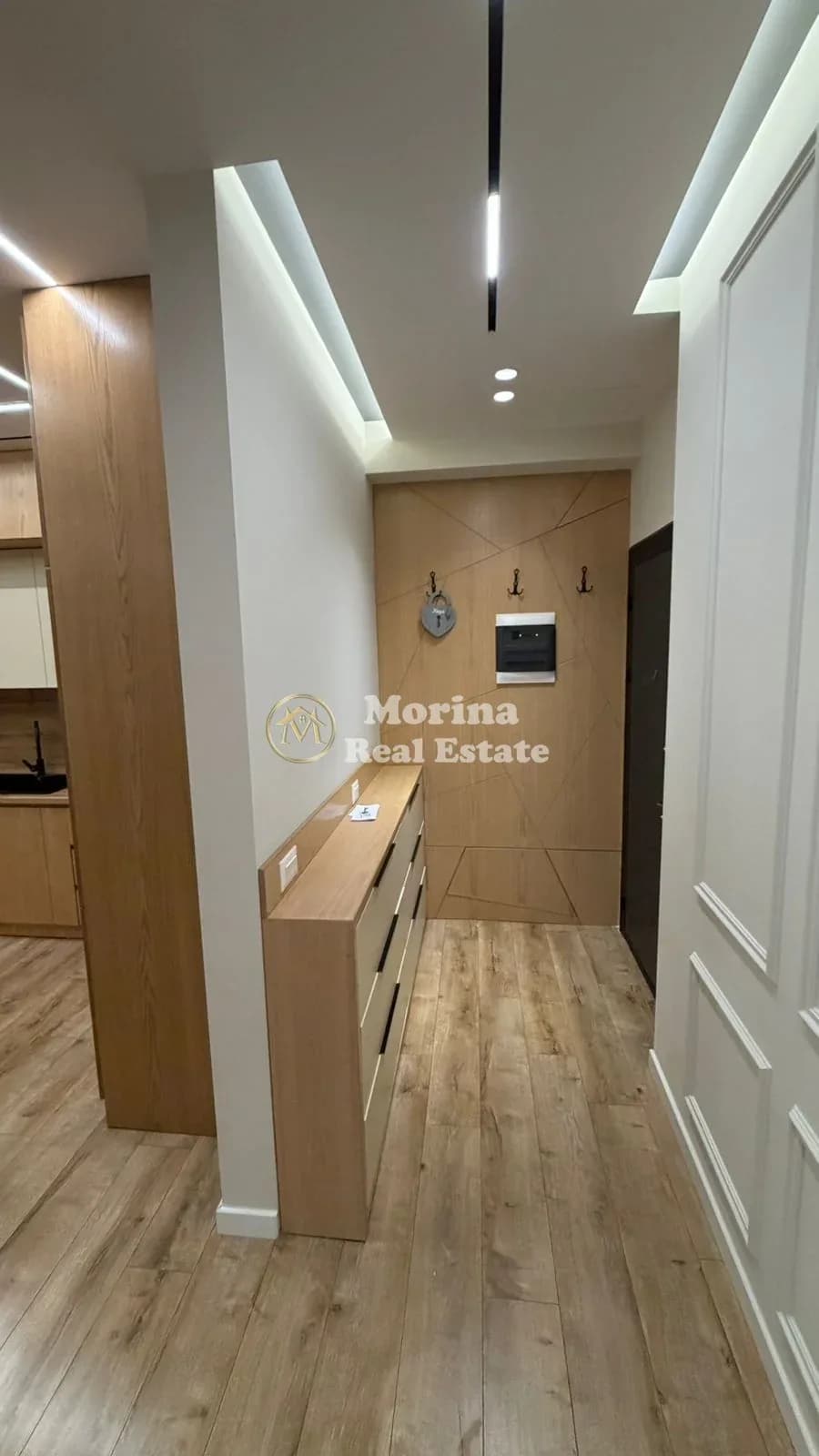 Qera | Apartament 2 + 1 | Liqeni i Thatë | 1500 €/muaj 4