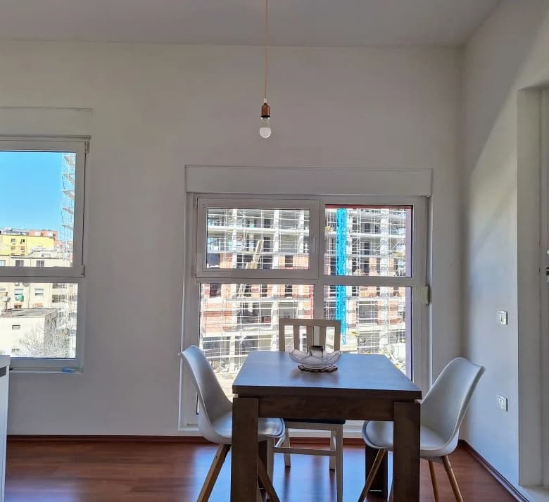 Qera | Apartament 2 + 1 | Ali Demi | 500 €/muaj 4