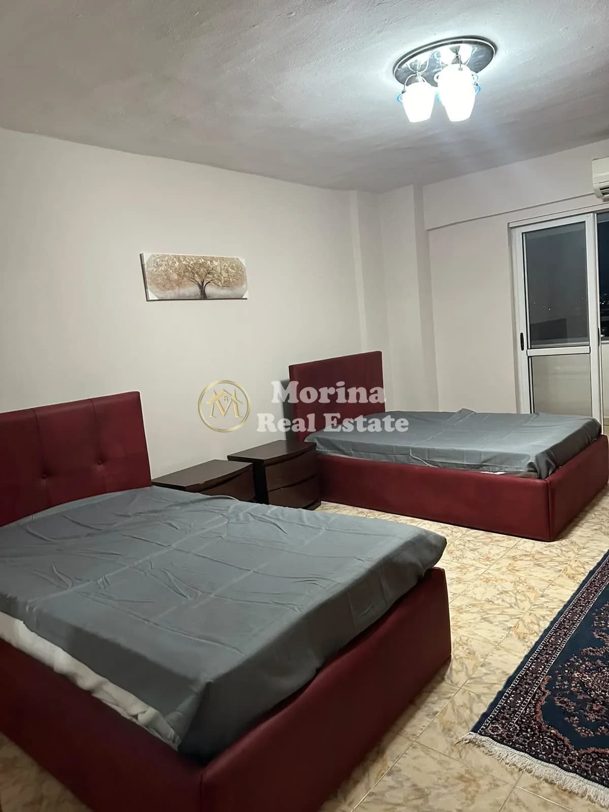 Qera | Apartament 2 + 1 | Laprakë | 900 €/muaj 4