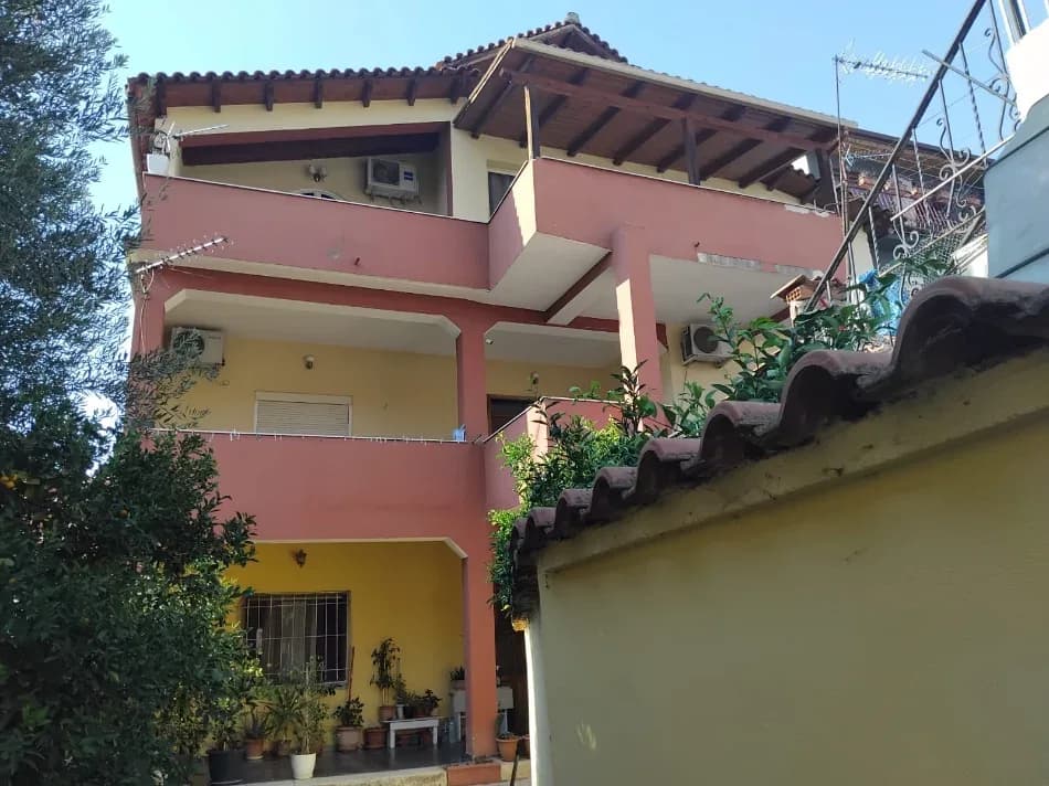 Shitje | Vilë 6 + 1 | Siri Kodra | 670000 €