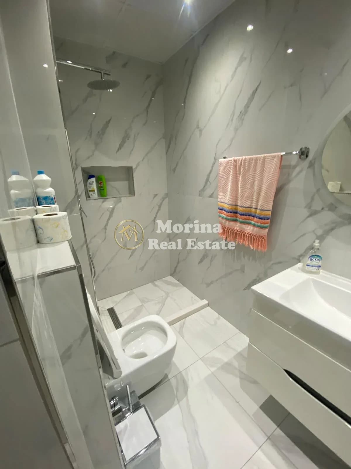 Shitje | Apartament 1 + 1 | Durres | 98000 € 4