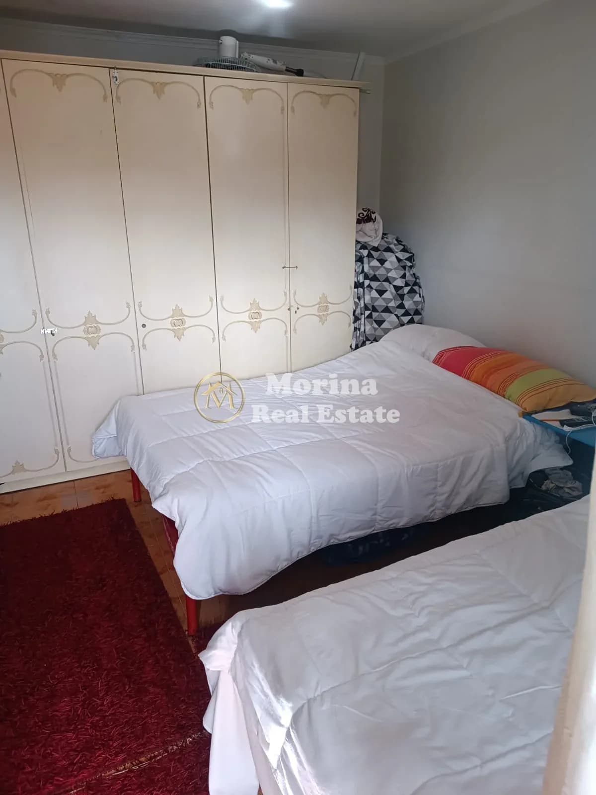 Shitje | Apartament 2 + 1 | Perball Maternitetit te Ri | 175000 € (lek) i Diskutueshem 3
