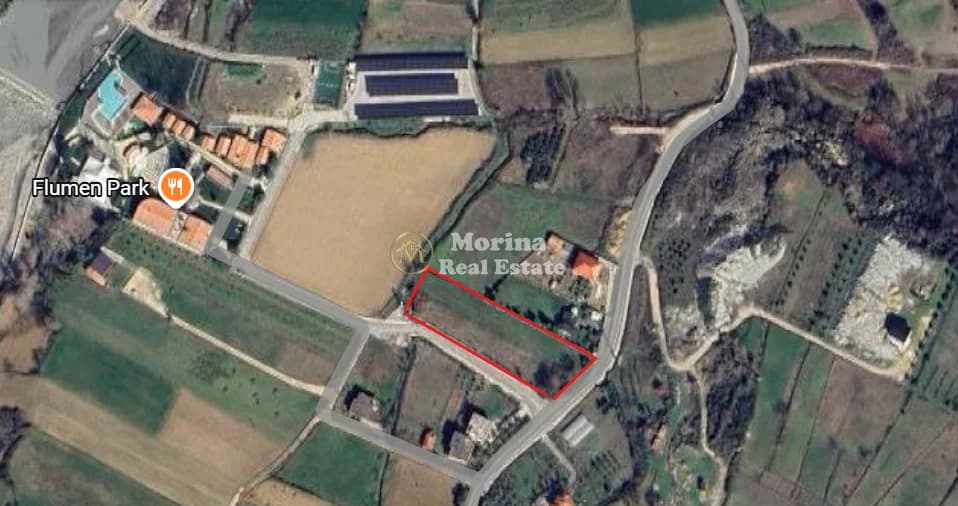 Shitje | Tokë / Truall | Ibe | 225000 €